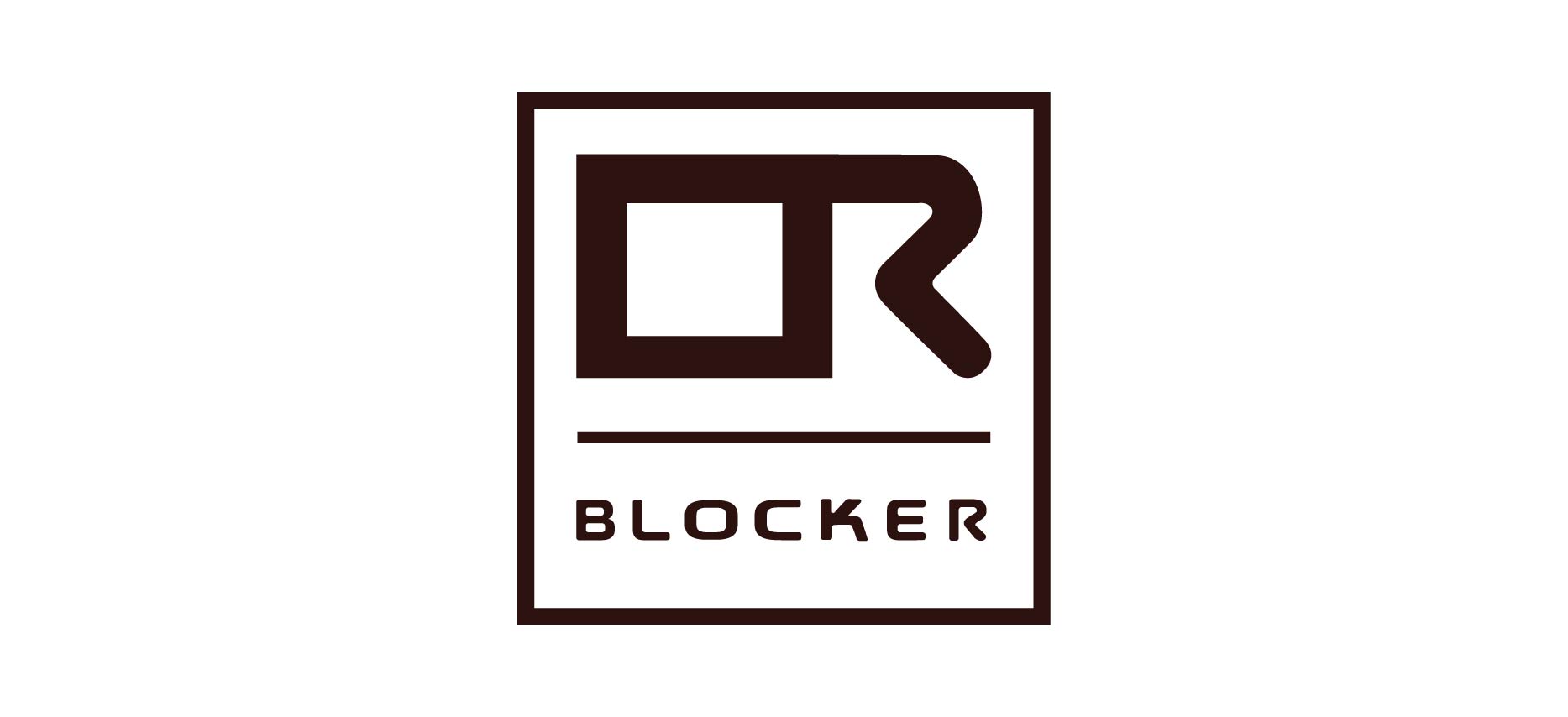 Golf Towel Sponsor - Blocker Energy - Logo