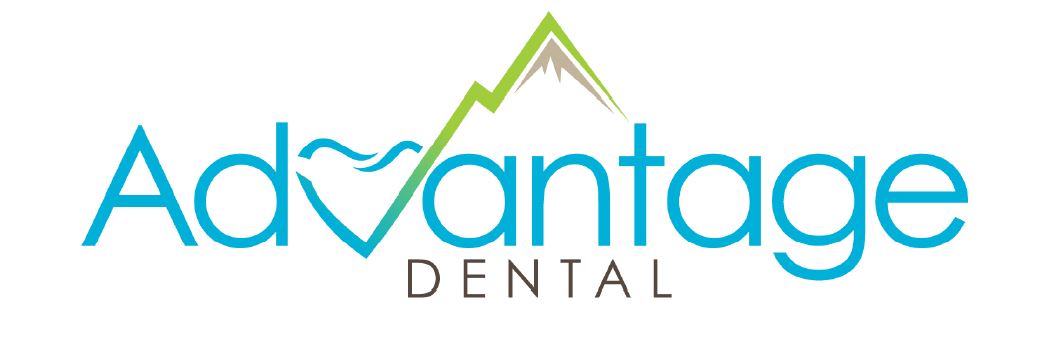 Gold Sponsor - Advantage Dental - Logo