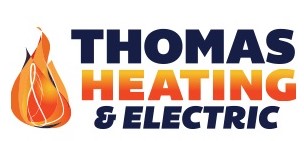 Gold Sponsor - Thomas Heating - Logo