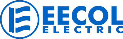 Silver Sponsor - Eecol Electric - Logo