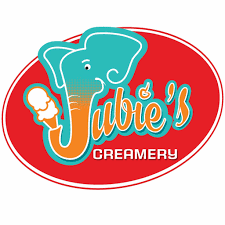 Trade Deals Gift Cards - Jubie's Creamery - Logo
