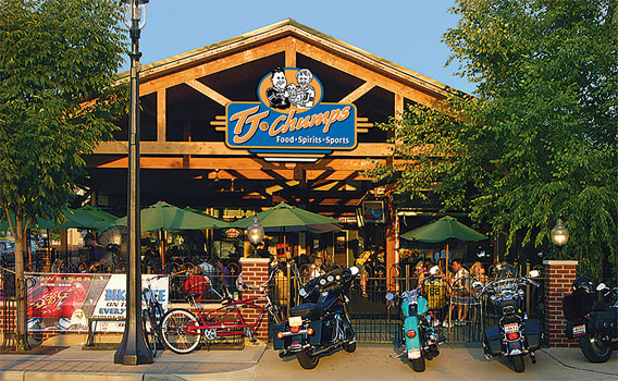 Trade Deals Gift Cards - TJ Chumps - Logo