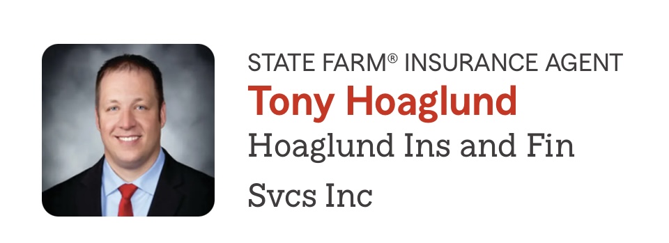 Tony Hoaglund Insurance