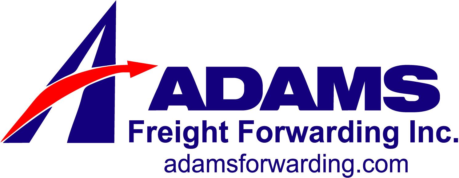Adams Freight Forwarding Inc.