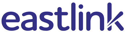 Hole Sponsor - Eastlink - Logo