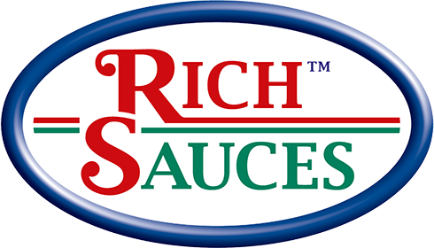 Rich Sauces