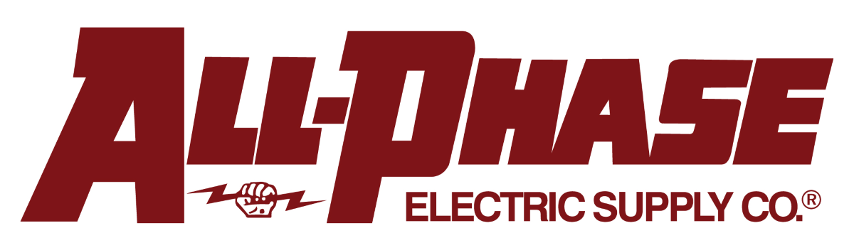 Hole Sponsor - All Phase Electric - Logo