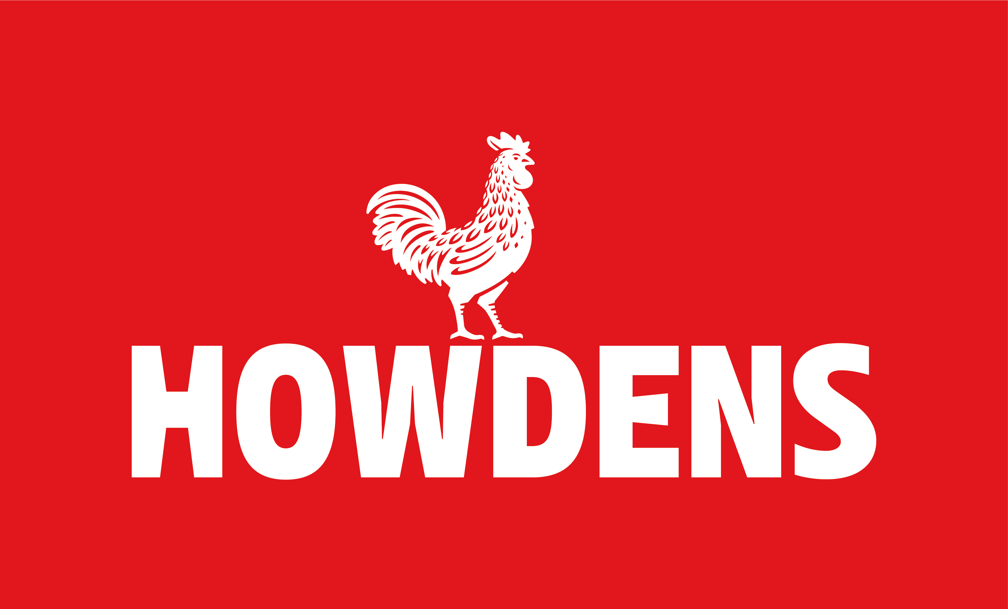 HOWDENS