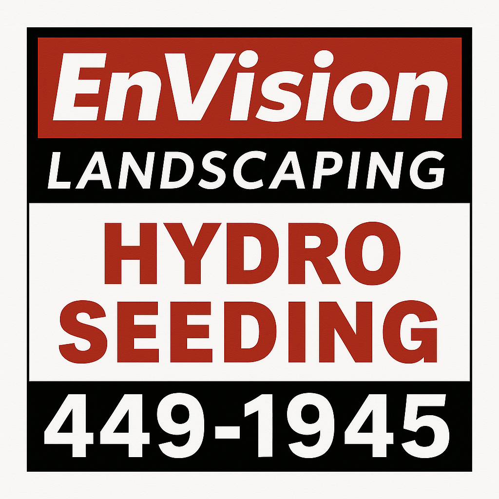 Envision Landscaping