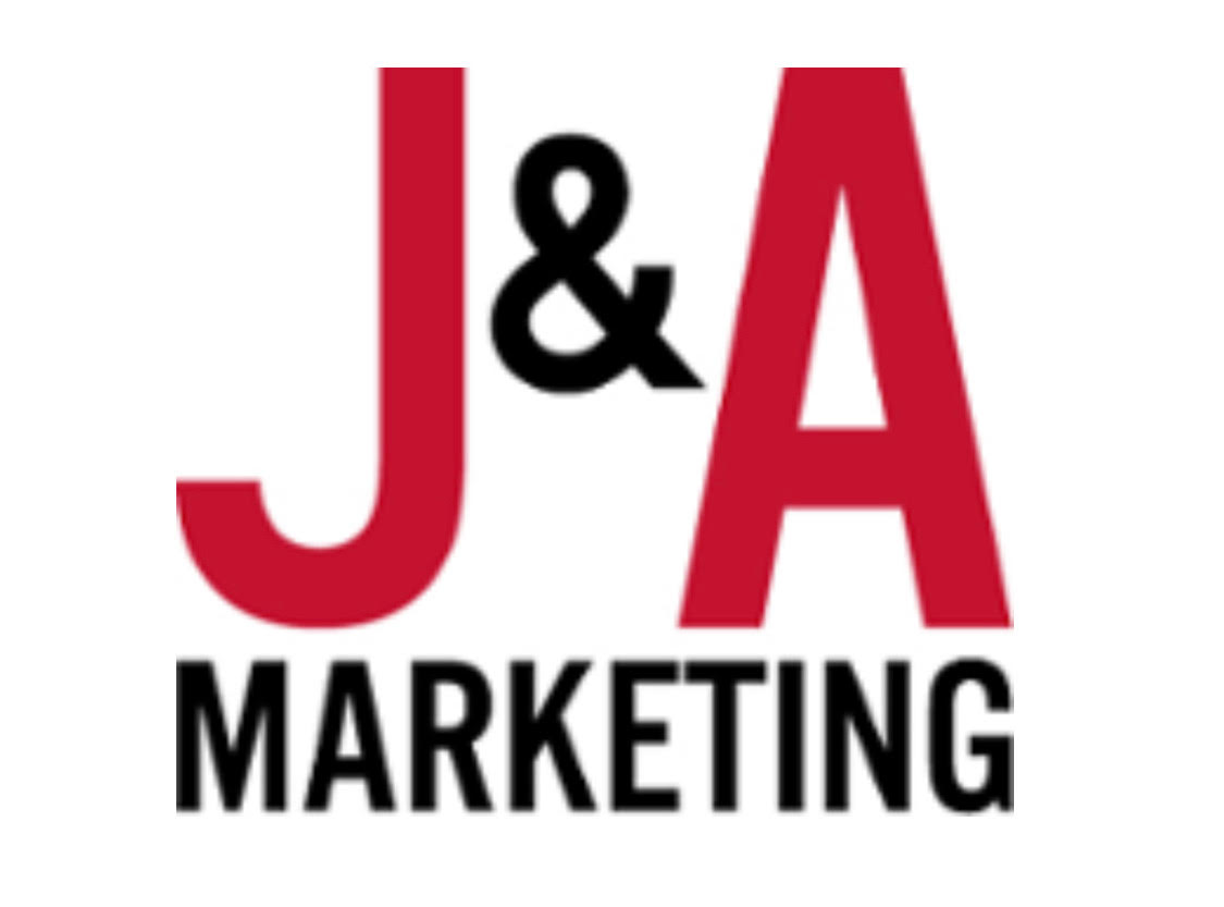 Merchandise Sponsors - J&A Marketing - Logo