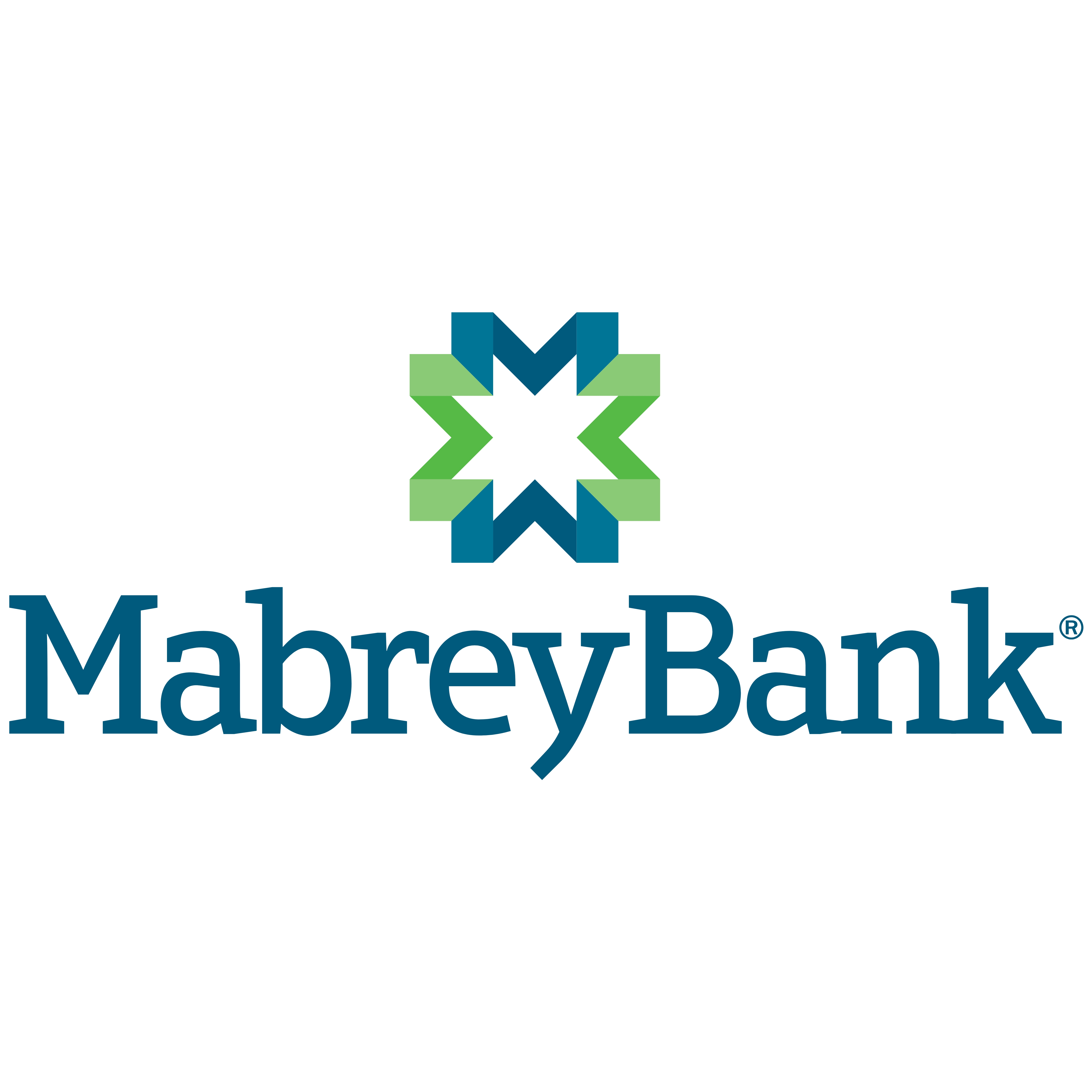 Mabrey Bank