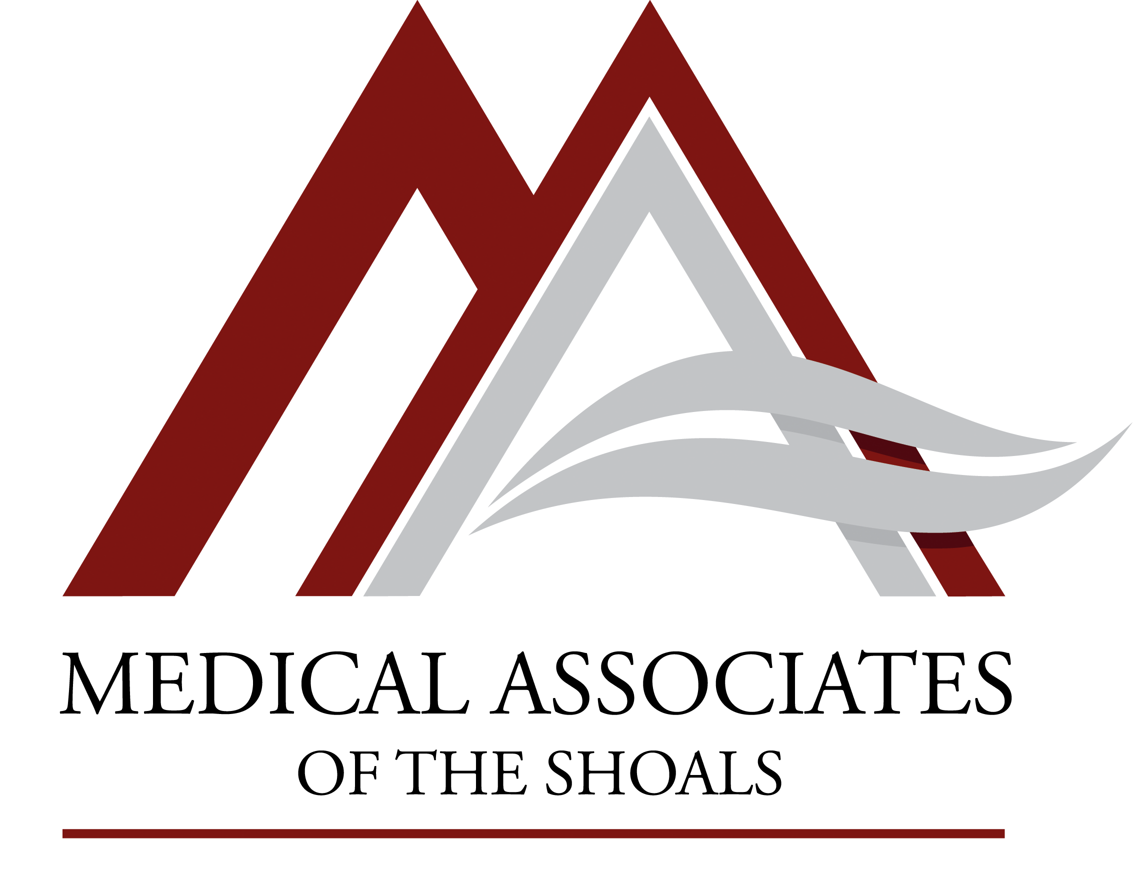 Gold - Medical Associates of the Shoals - Logo