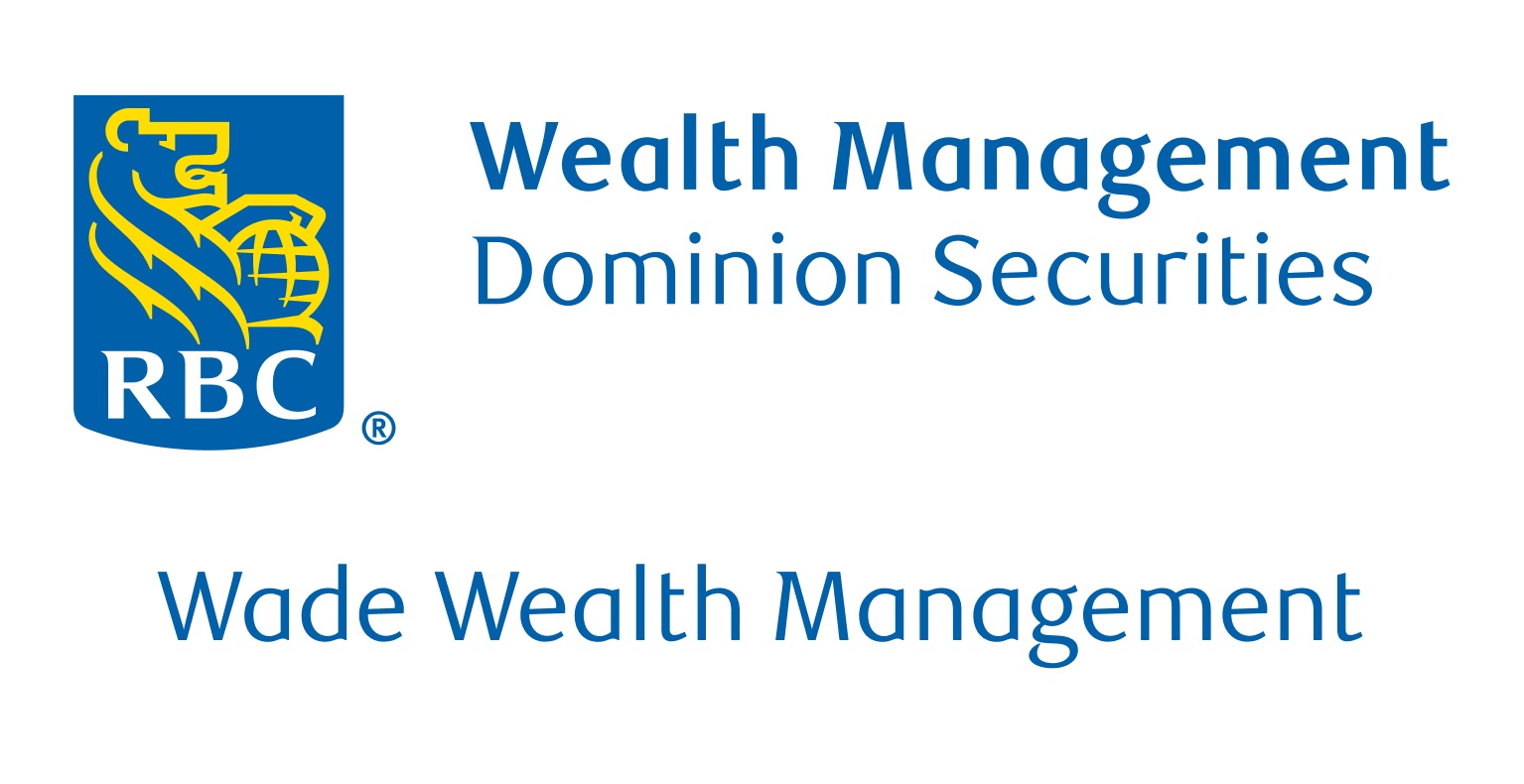 HOLE SPONSOR - Wade Wealth Management - Logo