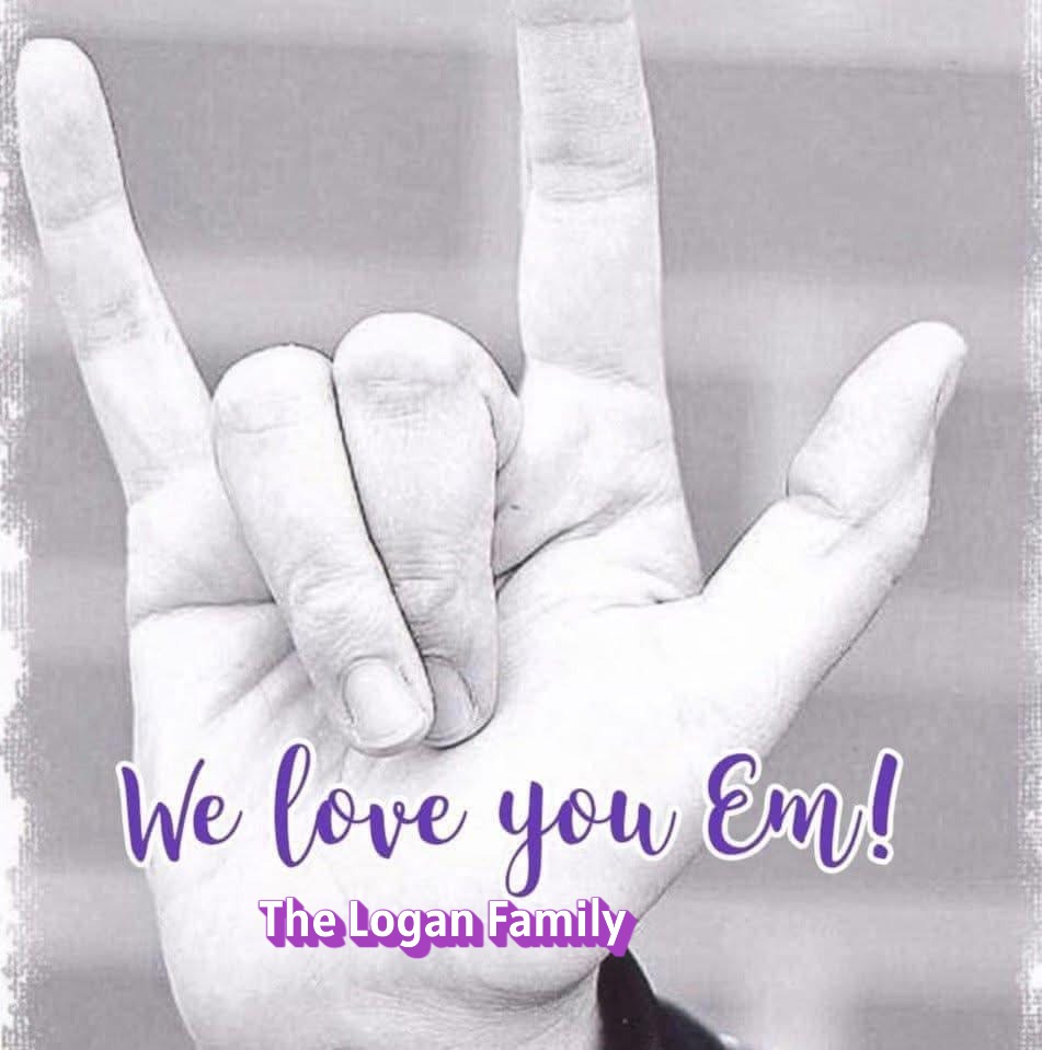 Hole Sponsor - The Logan Family - Logo