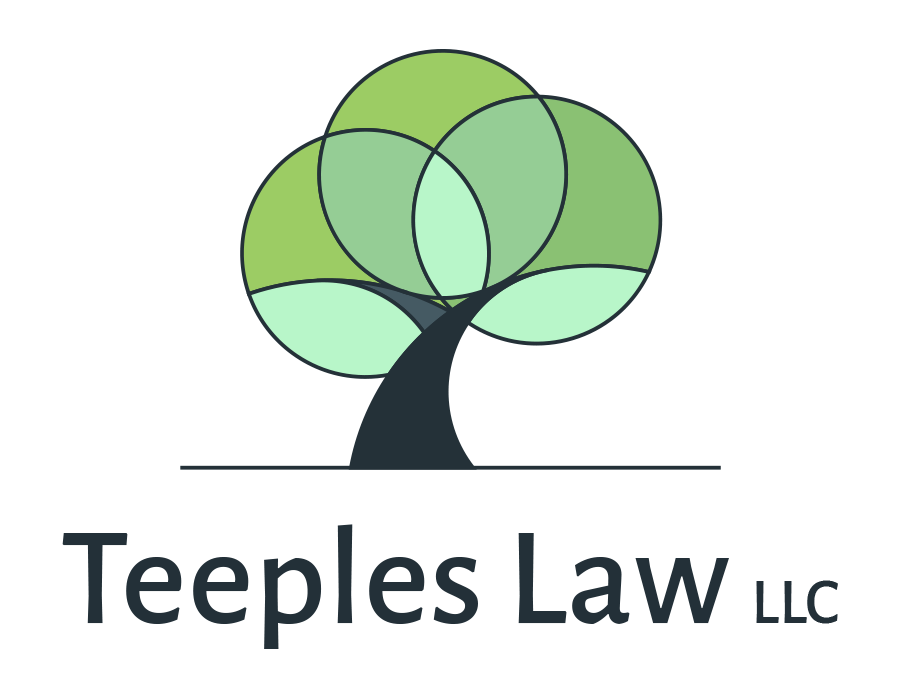 Teeples Law