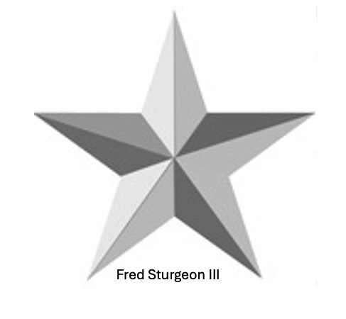 Fred Sturgeon III
