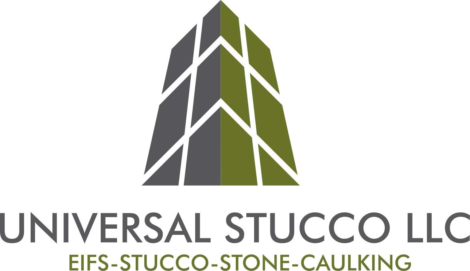 Universal Stucco