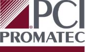 Silver Sponsor - PCI Promatec - Logo