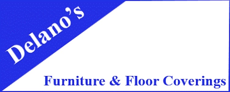 Delano's Furniture &  Floor Coverings  
