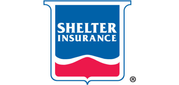Hole Sponsor - Shelter Insurance - Logo