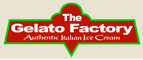The Gelato Factory