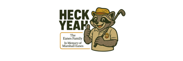 Brass - Heck Yea - Logo