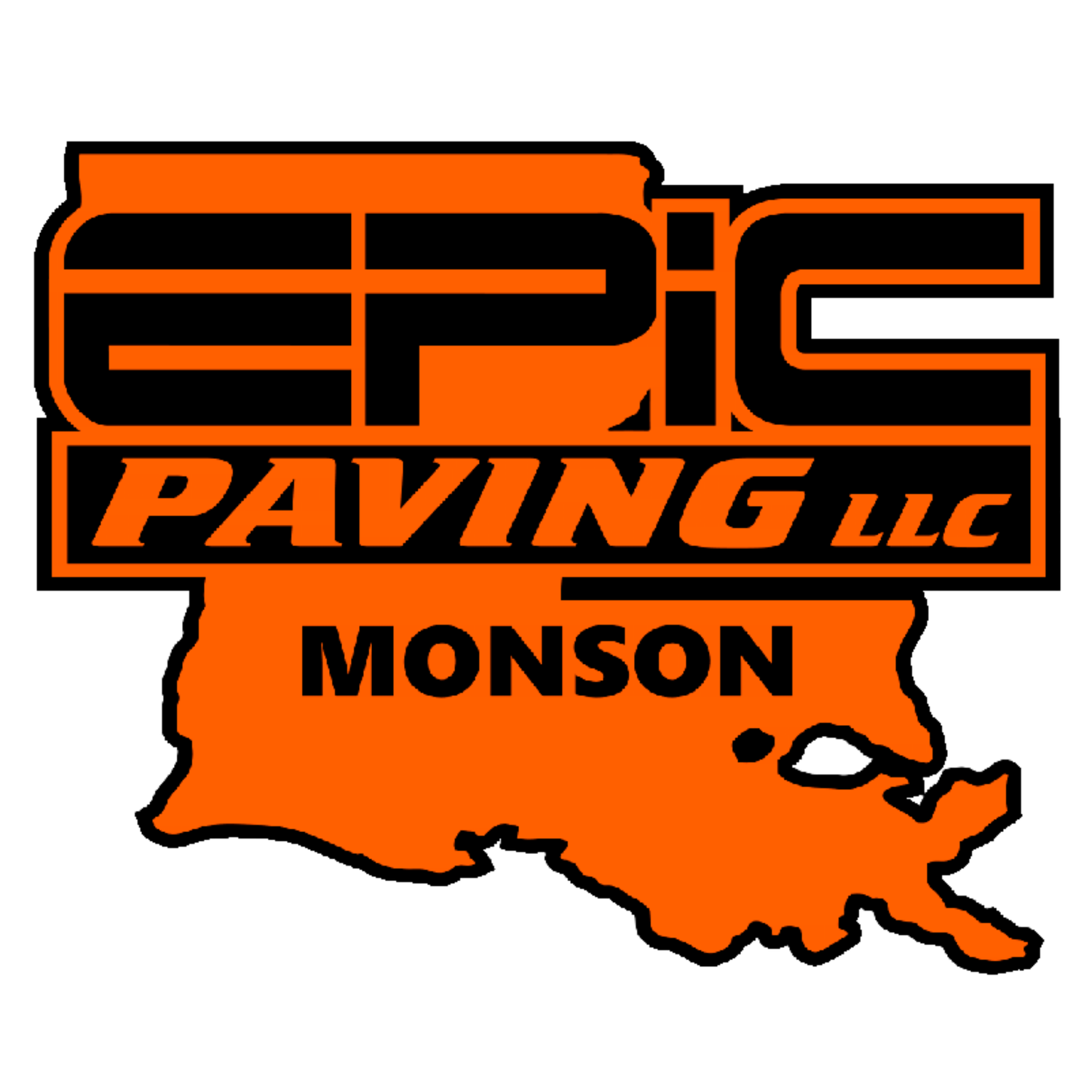 Epic Paving LLC
