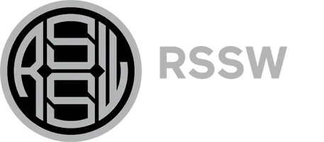 Lunch Sponsor - RSSW - Logo