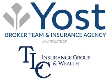 Yost Broker Team & Insurance Agency