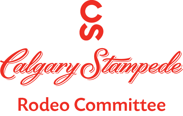 Hole Sponsor - Calgary Stampede Rodeo Committee - Logo