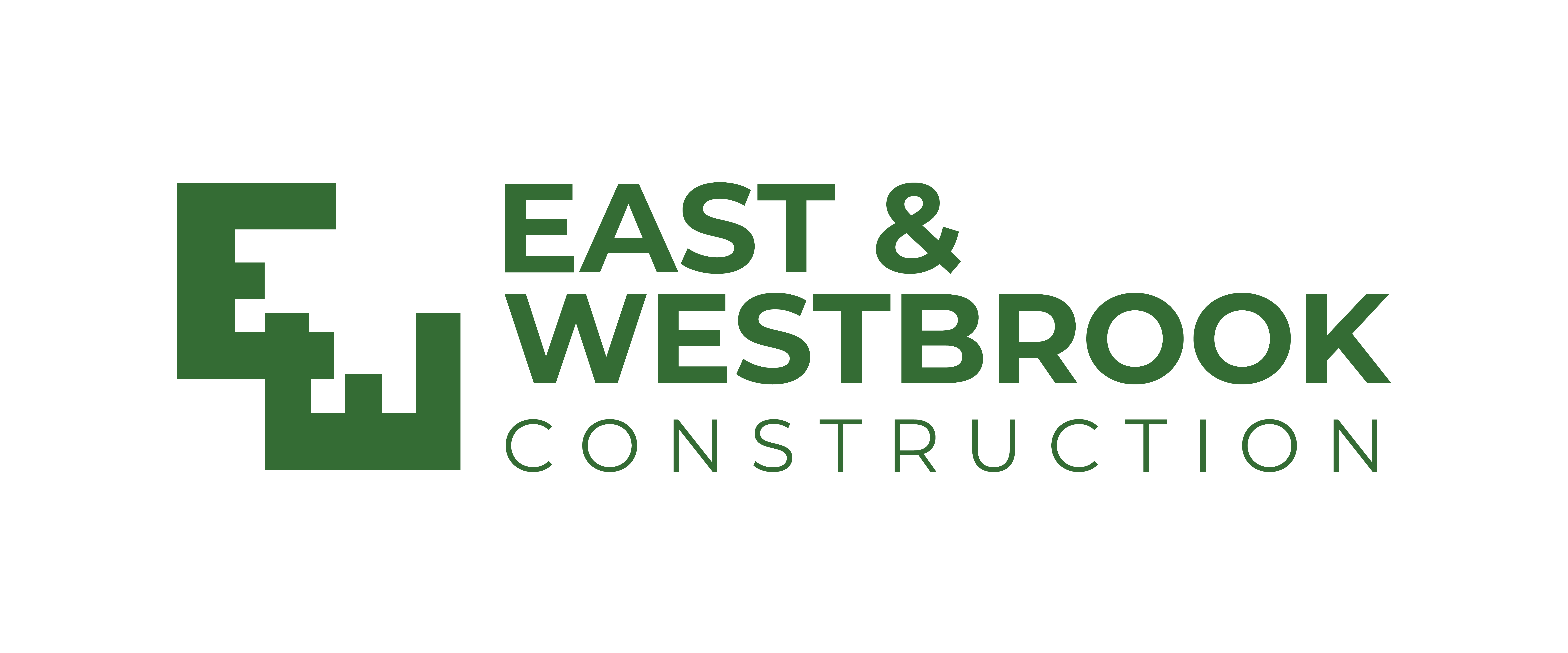East & Westbrook Construction