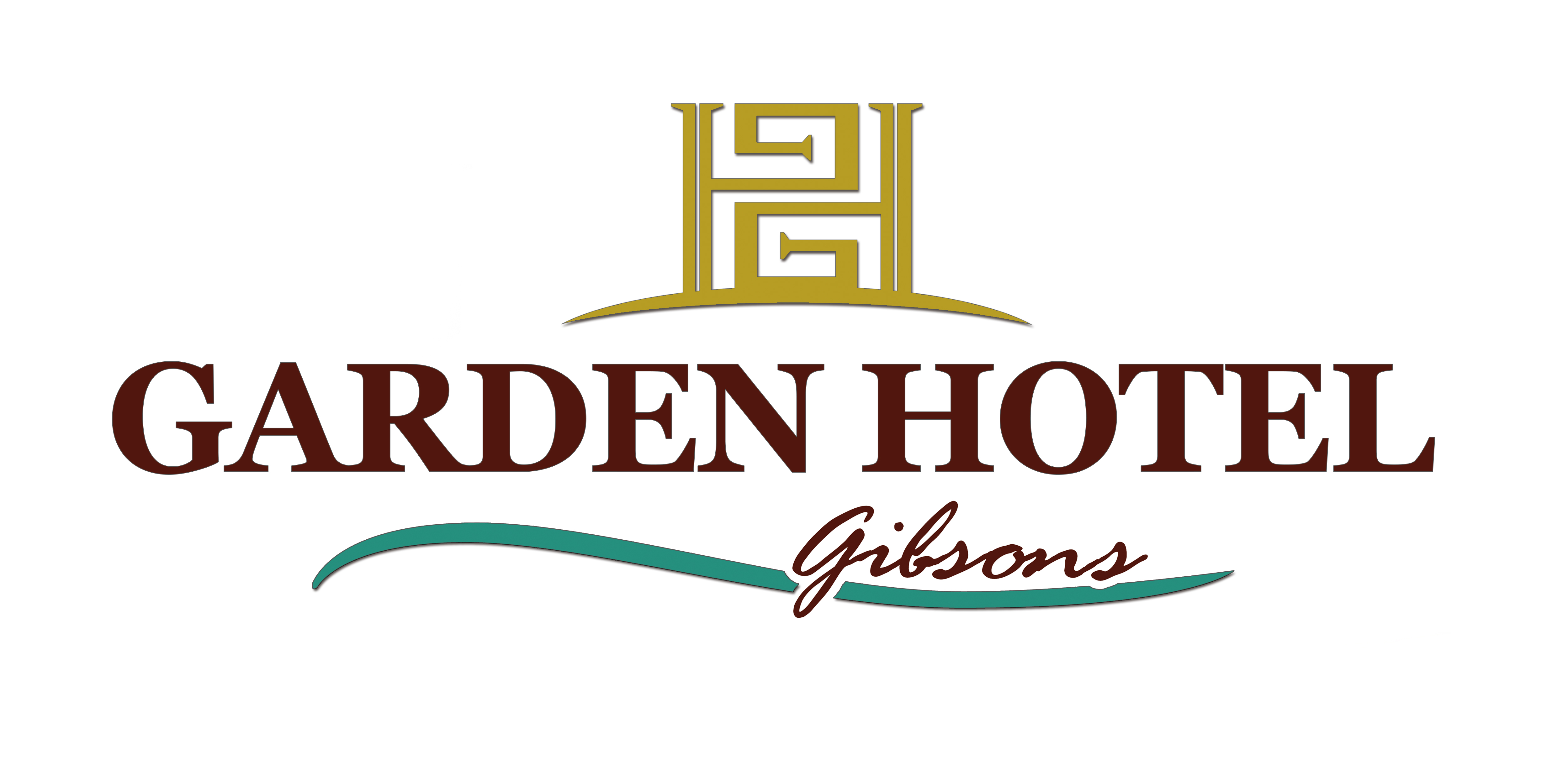 Contest Sponsor - Gibsons Garden Hotel - Logo