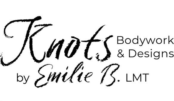 Knots Bodywork & Designs by Emilie B