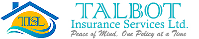 Contest Sponsor - Talbot Insurance - Logo