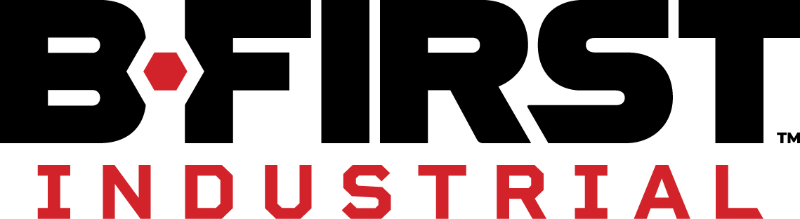 B First Industrial