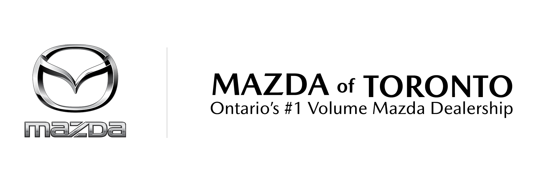Mazda of Toronto 