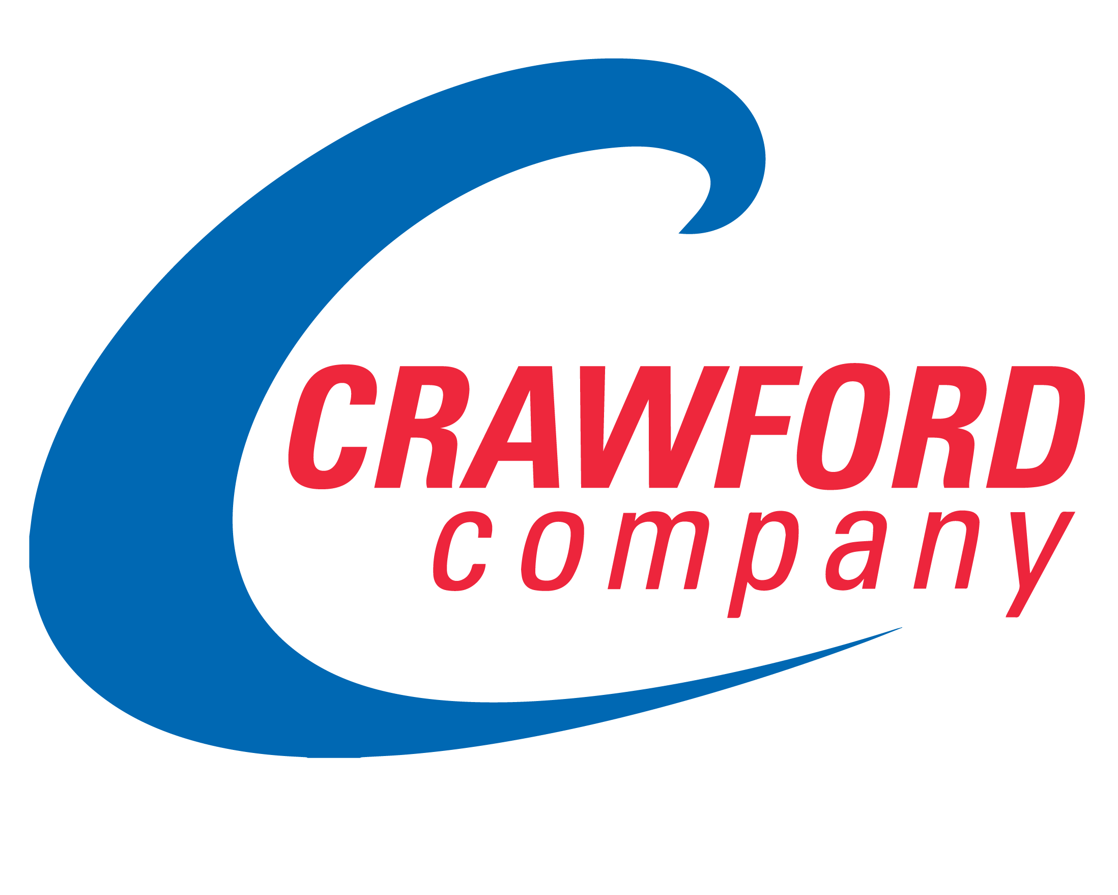 Putt Stop (Crawford) - Crawford Company - Logo