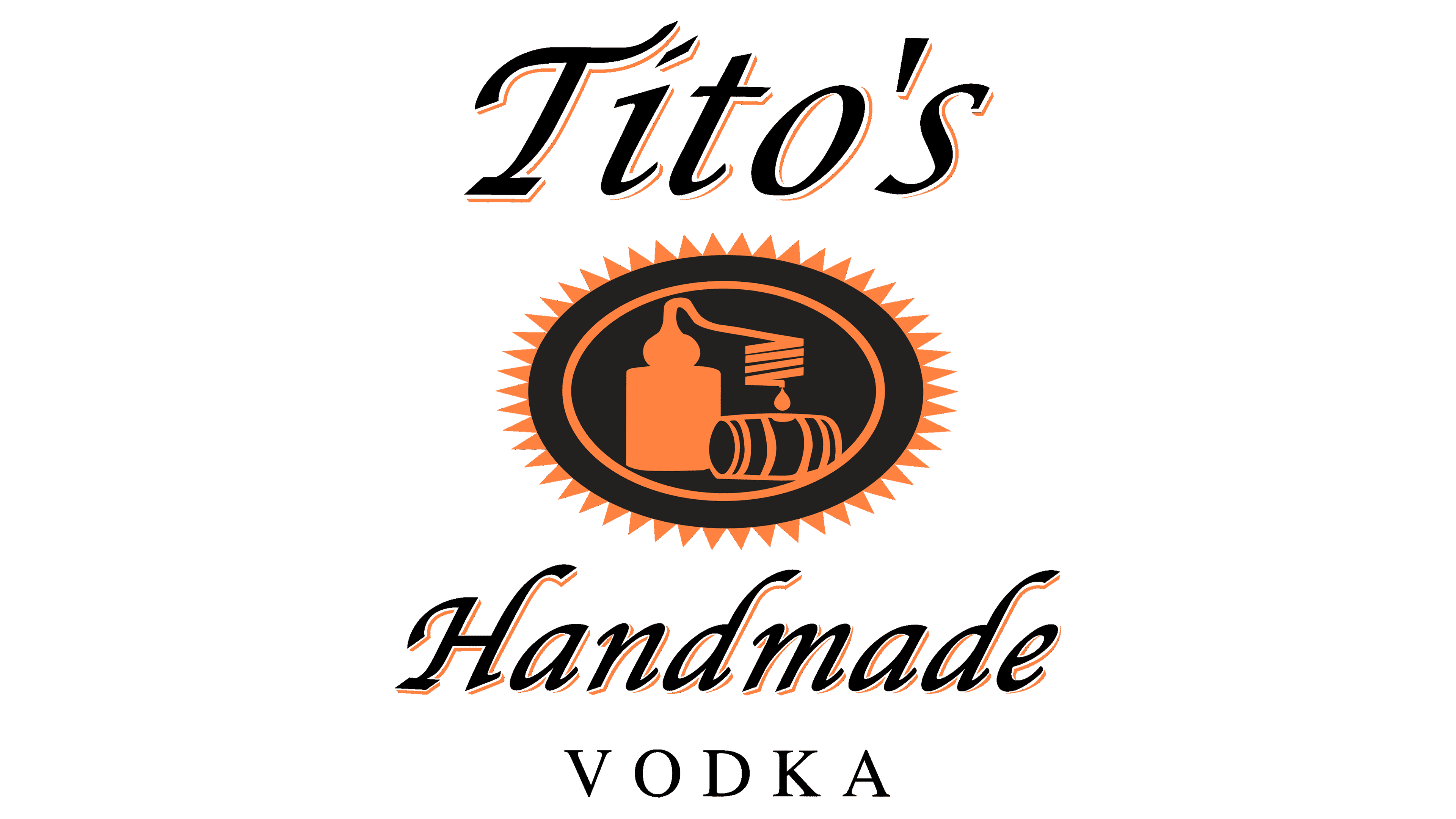 Tito's Vodka