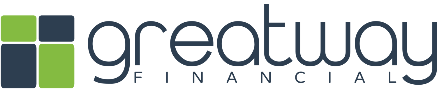 Silver - Greatway Financial Inc - Logo