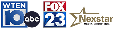 WTEN-FOX23