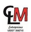 CLM Enterprises