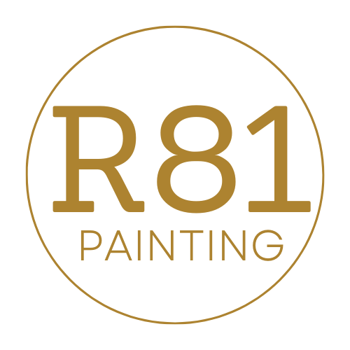 Swag Sponsor - r81 Painting - Logo