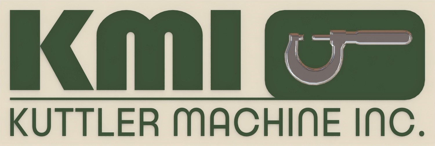 KUTTLER MACHINE INC