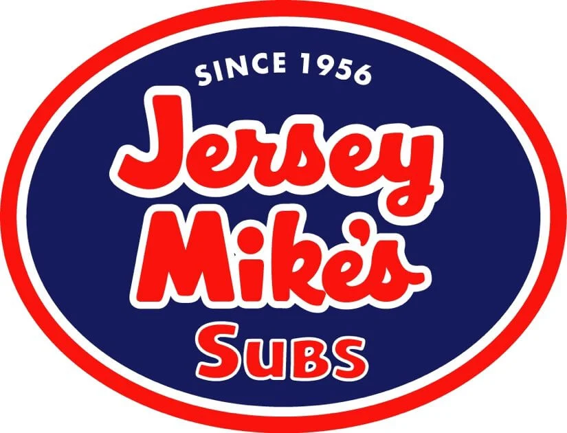 Raffle Vendor - Jersey Mike's Subs - Logo