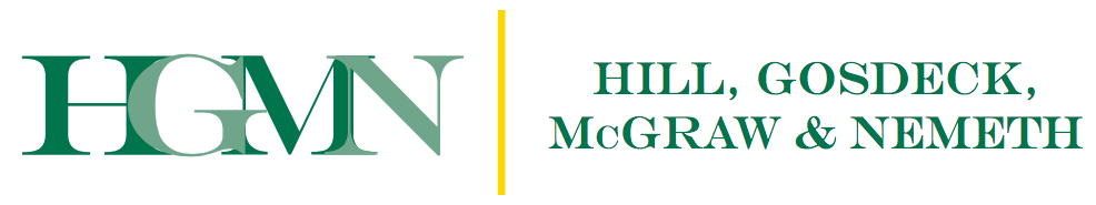 Hill, Gosdeck, McGraw & Nemeth, LLC