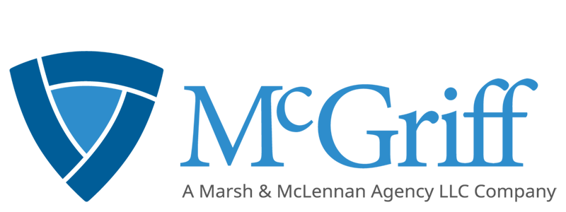 Risk Sponsor - McGriff - Logo