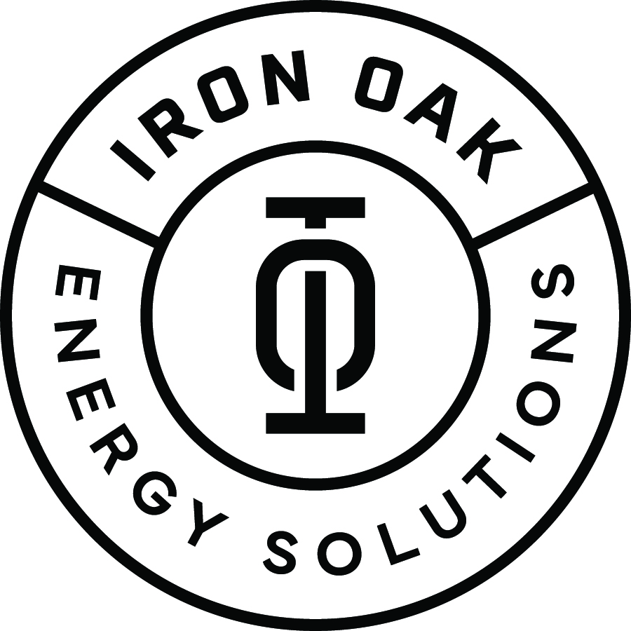 Wedron Silica - Iron Oak Energy Solutions