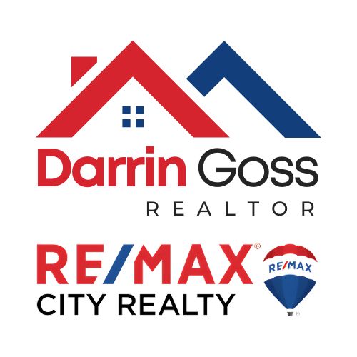 Contest Sponsor - Darrin Goss - Logo