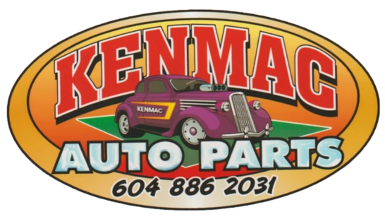 Contest Sponsor - Kenmac Parts - Logo