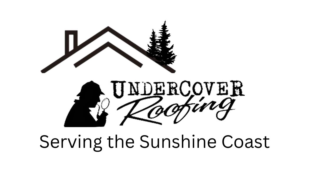 Hole Sponsor - Undercover Roofing - Logo